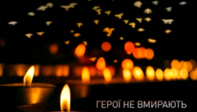 У Полтаві встановлять ще шість меморіальних дошок на честь загиблих захисників