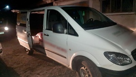 На Полтавщині чоловік випав із автомобіля під час руху