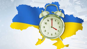Вночі країна переходить на зимовий час. Можливо, востаннє