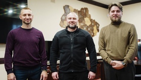У Полтавській ОВА призначили двох радників