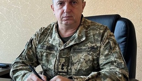 Мазніцький став новим керівником Кременчуцького районного ТЦК