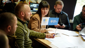 На Полтавщині 400 підприємств отримали "бронь" від мобілізації
