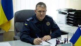 Новим очільником Кременчуцької РВА став екскомбриг Нацгвардії