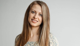 У міськвиконкомі Полтави Дмитра Бурмаку замінила Лілія Матвійчук