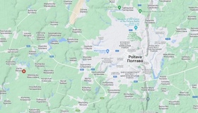 На Полтавщині стався землетрус