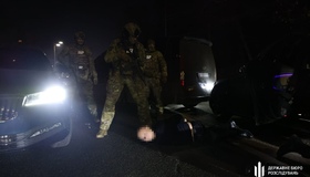 На "Браслєта" наділи електронний браслет і відпустили додому 