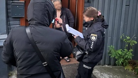 Правоохоронці висунули звинувачення 46-річному викладачу вокалу в Полтаві