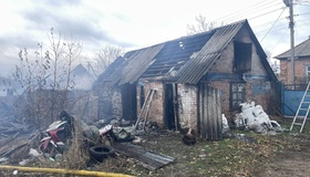 Загибель дівчинки та її бабусь у Макухівці спричинило перевантаження електромережі