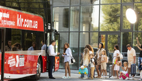 Особливості та переваги поїздок до Італії з компанією KLR Bus