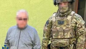 У Полтаві викрили професора, який організував схеми ухилення від мобілізації