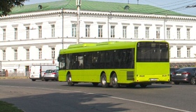 Перевізника Лупаєнка оштрафували на мільйон гривень за спотворення торгів