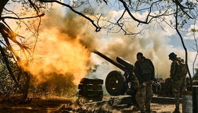 На Полтавщині розробили нове озброєння для ЗСУ