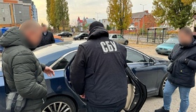 Перешкоджання ЗСУ - підозрюють адвоката з Полтавщини
