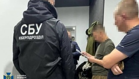 У Кременчуці викрили адміна телеграм-каналу, який повідомляв про патрулі ТЦК