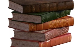 З бібліотек Полтавщини вилучили 7,5% книг російською мовою