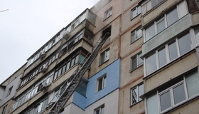 У Полтаві під час пожежі загинула жінка