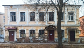 Готель планують збудувати на місці історичної будівлі в Полтаві
