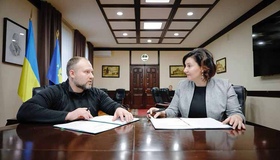 Полтавщина підписала Меморандум із швейцарсько-українським проєктом DECIDE