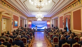Володимир Зеленський вручив премію Патона трьом представникам Полтавщини