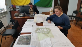 У Терешківській громаді планують збудувати сміттєпереробний комплекс