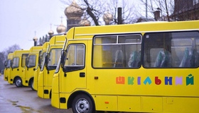 На перевезення школярів Полтавської громади хочуть витратити майже 20 мільйонів
