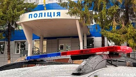 У Миргороді в парку виявили тіло чоловіка