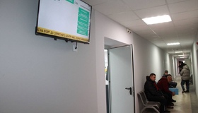 Чотири сервісні центри МВС на Полтавщині надають послуги в укриттях