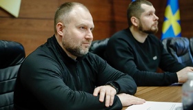 Кабмін погодив звільнення начальника Полтавської ОВА