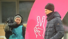 "Ворсклу" оштрафували, а Максимов читатиме освітню лекцію