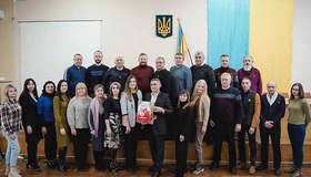 ЦНАПи Полтавщини отримали 20 дефібриляторів