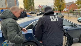 Адвоката з Кременчука звинуватили у втечі з України за підтримки лікарів