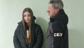 Полтавська школярка вибачилася за образливі висловлювання про Україну