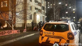 В Кременчуці біля під’їзду багатоповерхівки знайшли мертвим підлітка