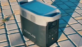 Робоча група «Прозорість і підзвітність» перевіряє закупівлю EcoFlow для шкіл Полтави