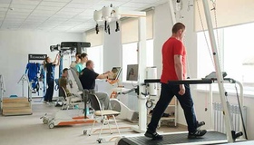 Полтавщина отримає сучасне реабілітаційне обладнання