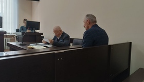 Справу голови Щербанівської громади Ігоря Процика закрили через термін давності