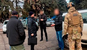 Поліція Полтавщини затримала селищного голову на хабарі