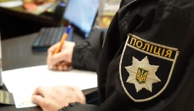 Жінка на Полтавщині вигадала історію про домашнє насильство