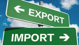 Товари з Полтавщини експортуються до 137 країн світу