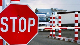 Обмеження на виїзд за кордон сподобалися не всім на Полтавщині