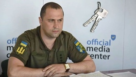 Антикорупційний суд конфіскував квартиру посадовця Полтавського ТЦК