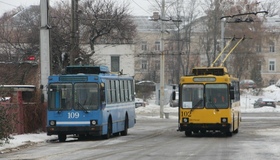 У "Полтаваелектроавтотрансі" не вистачає третини працівників