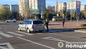 На Полтавщині судитимуть водія, який збив підлітків на пішохідному переході