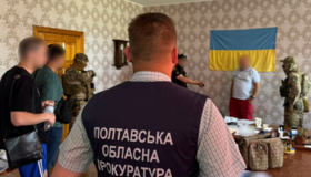 "Полтавафарм" намагається повернути арештоване майно після обшуків