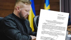 На Полтавщині керівникам і депутатам заборонили виїзд за кордон без дозволу Ради оборони