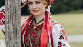 Полтавка отримала звання "Народної артистки України"