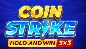 Coin Strike: Hold and Win - гра, що занурює в минуле та зачаровує