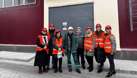 Викладачі профтехосвіти пройшли стажування на полтавському ОЕЗ
