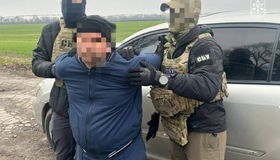 Депутата Полтавської облради затримали за замовлення вбивства бізнесмена