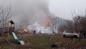 Після ракетного удару відомо про 14 загиблих на Браїлках